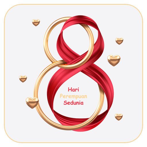 Hari Perempuan Sedunia logo