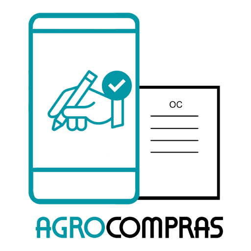 AgroCompras logo