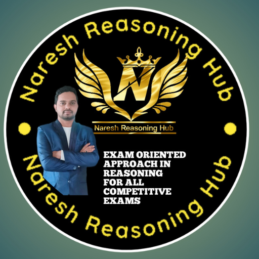 NARESH REASONING HUB Screen 3