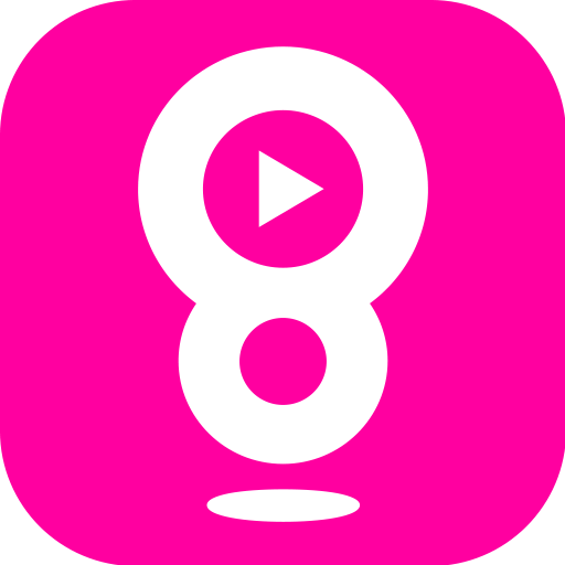 カンテレドーガ　カンテレ見るならカンテレドーガ logo