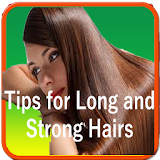 Tips to get Long Hairs icon
