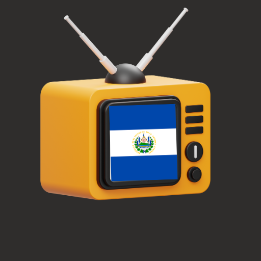 El Salvador TV EN Vivo