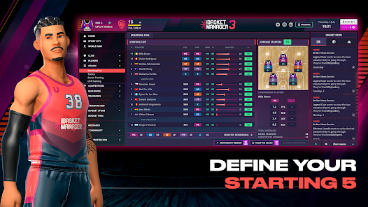 Screenshot image