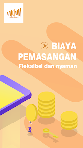 Pinjaman online WOW
