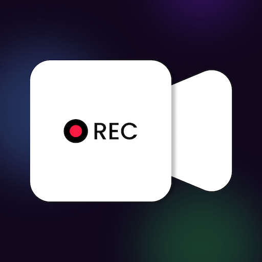 Live Now - Screen Recorder.