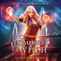 Icon image Homeward Witch