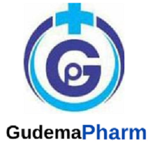 Gudemapharm logo