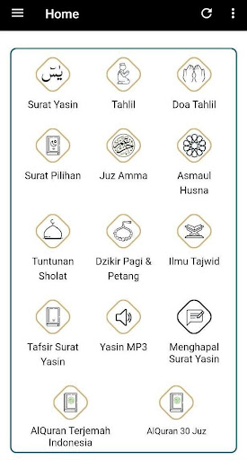 Download 67+ Contoh Surat Yasin Terjemahan Gratis Terbaru