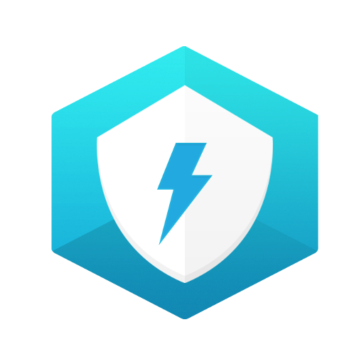 Antivirus Cleaner BSafe VPN logo
