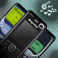 Ringtones and sms for Nokia