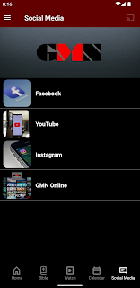 Guiltech Multimedia Network