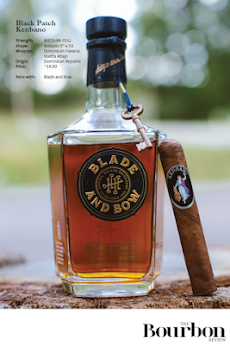 The Bourbon Reviewのおすすめ画像4