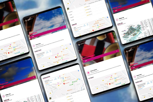 Les Menuires Guide Best Bars, Food  Facilities