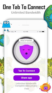VPN Secure Touch Master 3.8