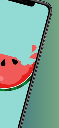 Emoji wallpaper 4K Screen 2