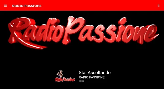 Radio Passione