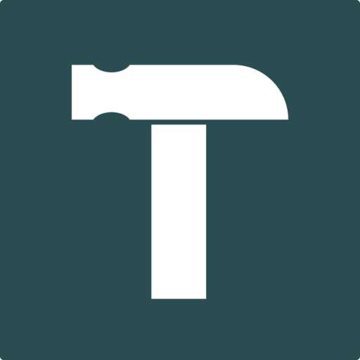 Tapper: App for Contractors logo