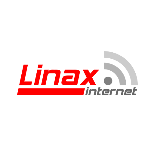 Minha Linax logo