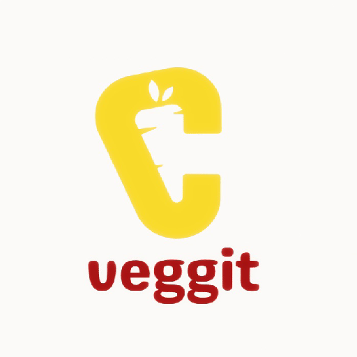 Veggit - Online fruits&veggies logo