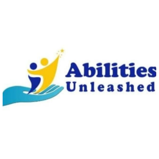 Abilities Unleashed logo