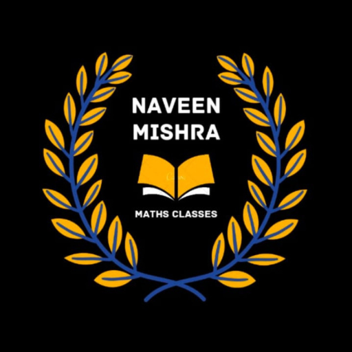 Maths Classes logo