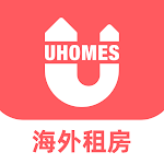 Cover Image of ดาวน์โหลด Uhomes - Your homes 7.26.0 APK