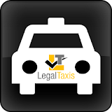 Legal Taxis Driver icon
