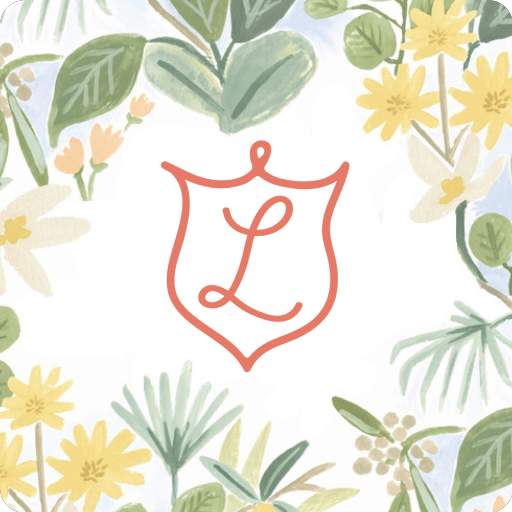 La Serena Delivery logo