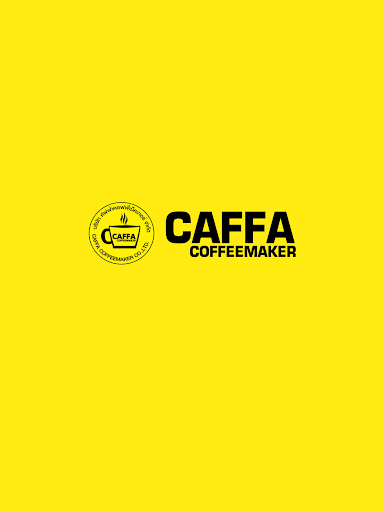 CAFFA : คัฟฟ่า Screenshot 4 - AppWisp.com