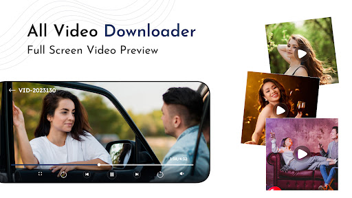 Video Downloader - Downloader 5