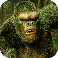 Kong vs Godzilla Rampage Game