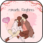 Cover Image of ดาวน์โหลด romantic Ringtones  APK