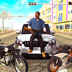 Cover Image of Unduh Indian Bikes And Cars Game 3D 1.0 APK