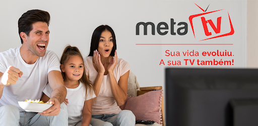 Meta TV STB Screen 3