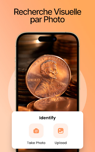 CoinIn - scan pièce de monnaie screenshot 12