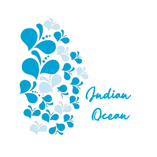 Indian Ocean Exmouth logo