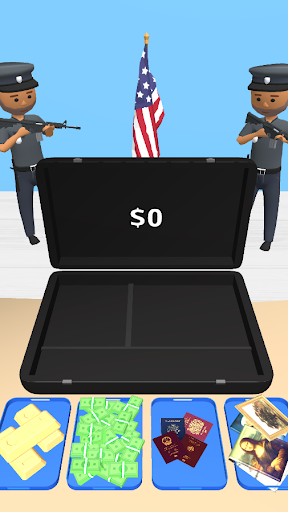 Fill The Bank Screen 3