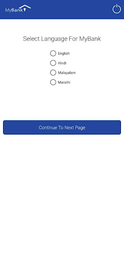 Android application Ambalapara SCB E Passbook screenshort