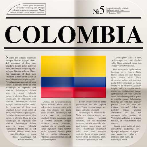 Periódicos Colombianos logo