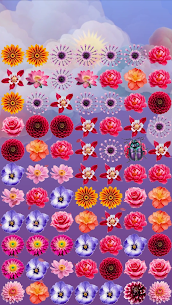 Bubble Pop Flowers 1