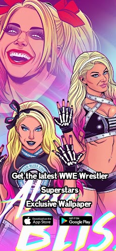 WWE Wallpaper and Backgroundsのおすすめ画像5