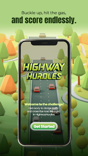 HighwayHurdles 2
