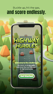 HighwayHurdles 2