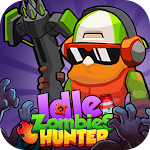 Cover Image of Télécharger idle Zombies HUNTER  APK