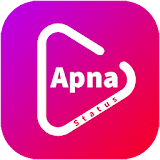 Apna Status - WhatsApp Status Videos icon