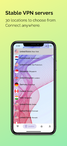 PIA VPN. Fast Unlimited Proxy