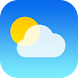 Clima App - Androidアプリ