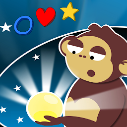Icon image Magic-Monkey with Biorhythm