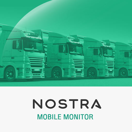 NOSTRA Mobile Monitoring