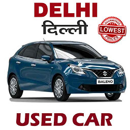 Icon image Used Cars in Delhi
